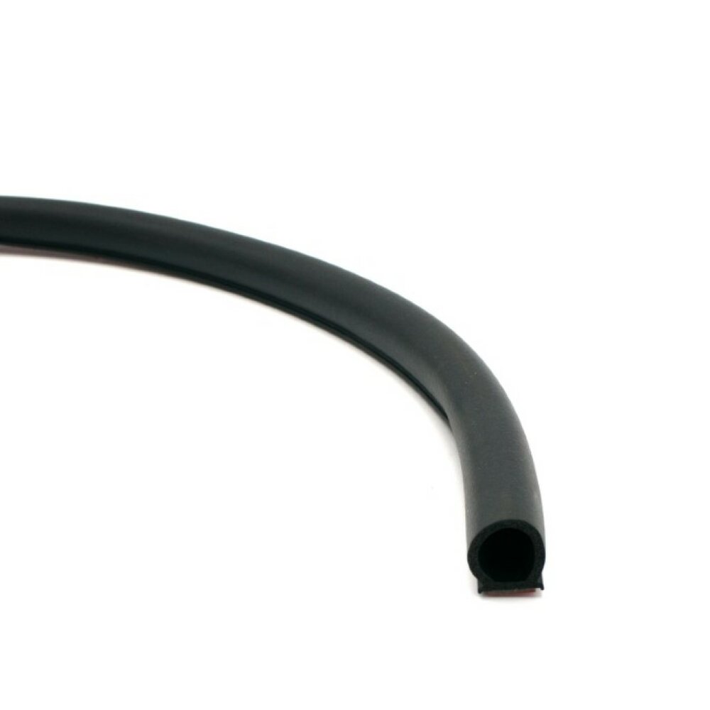 Volkswagen Transporter T5 T5.1 T6 Deurrubber Upgrade Geluidsisolatie X8R0161 (4)