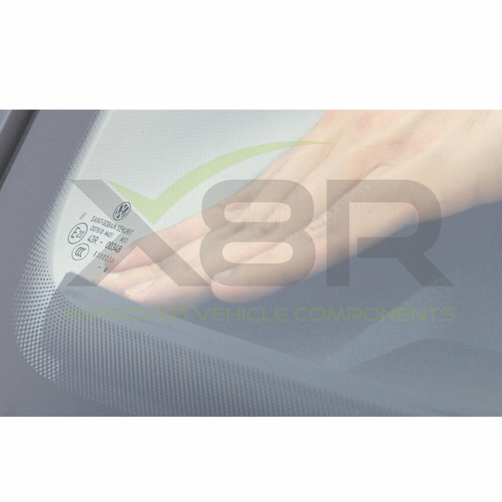 Volkswagen Transporter T5 T5.1 T6 Afdichtingsrubber Dashboard Voorruit X8R0167 (4)