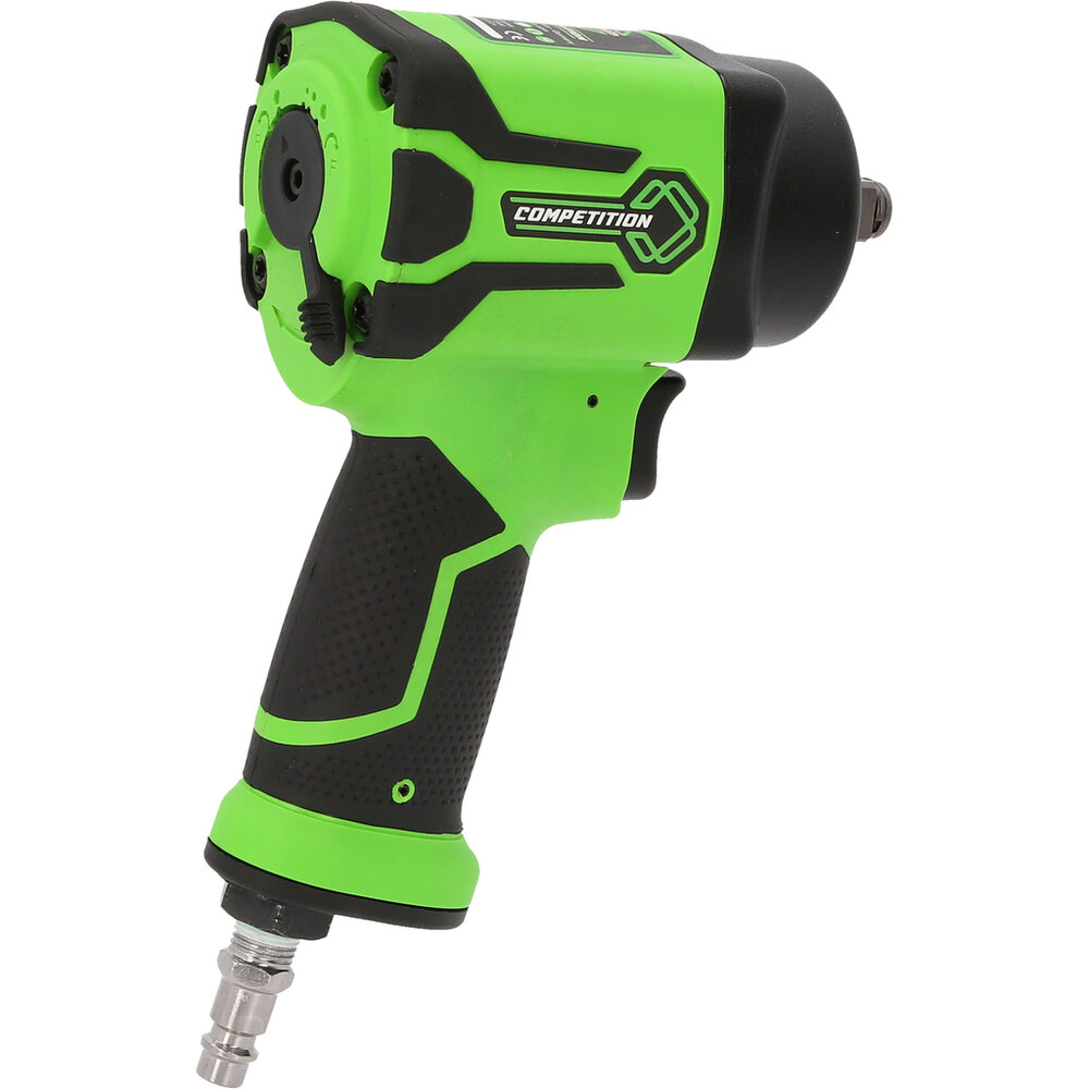 Competition 1/2&quot; Mini Slagmoersleutel 1390Nm 512.0030 (2)