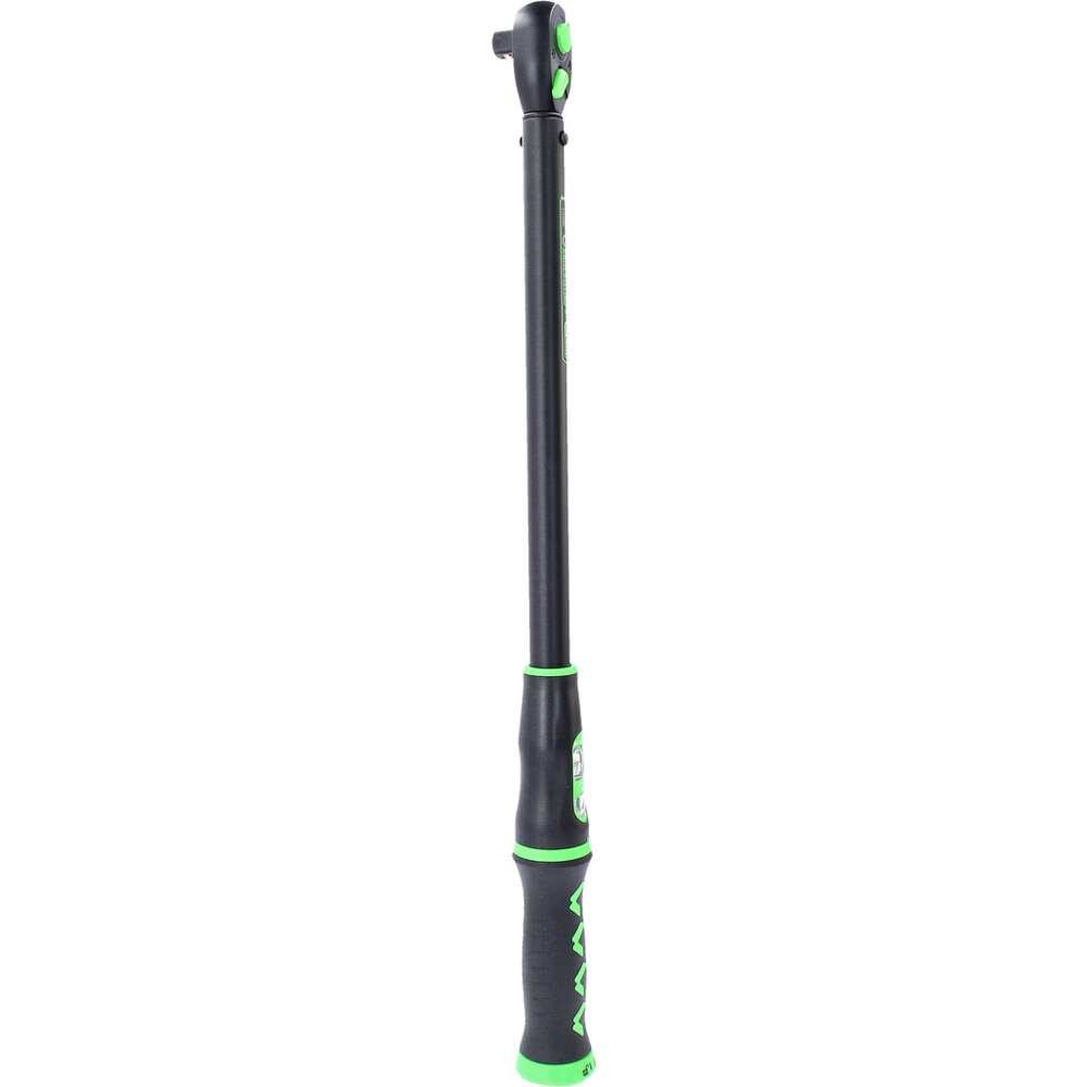 Competition 1/2&quot; Momentsleutel 60-320Nm 512.0025