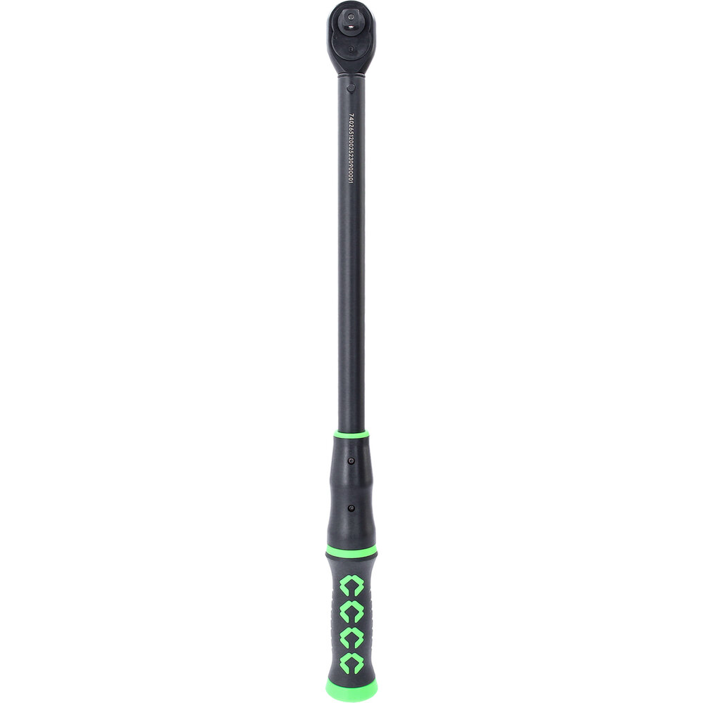 Competition 1/2&quot; Momentsleutel 60-320Nm 512.0025 (4)