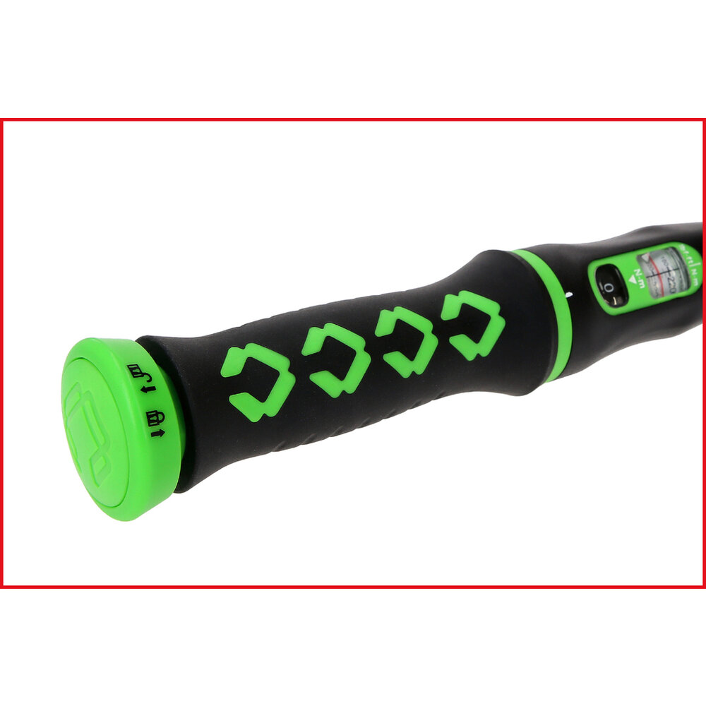 Competition 1/2&quot; Momentsleutel 60-320Nm 512.0025 (8)