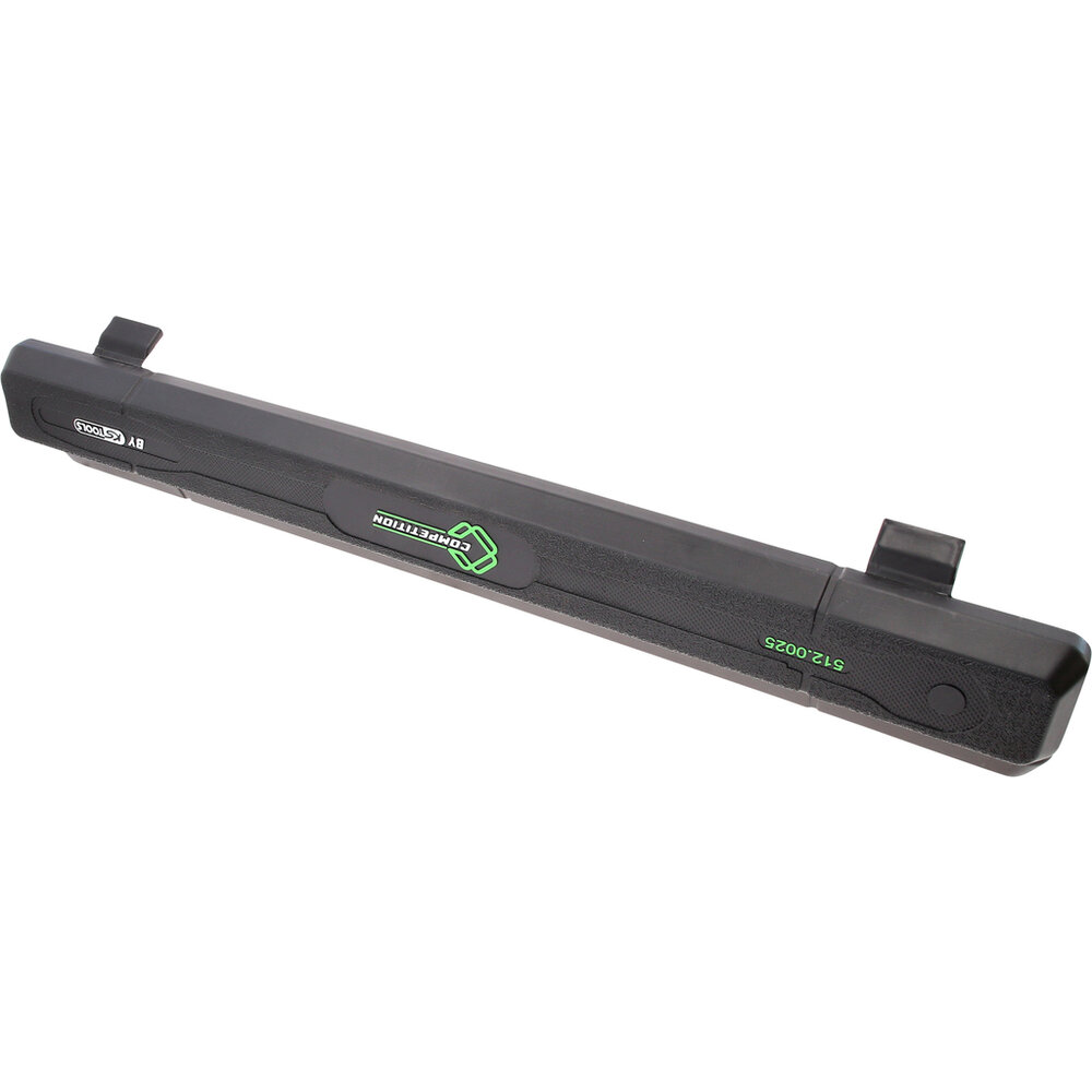 Competition 1/2&quot; Momentsleutel 60-320Nm 512.0025 (13)