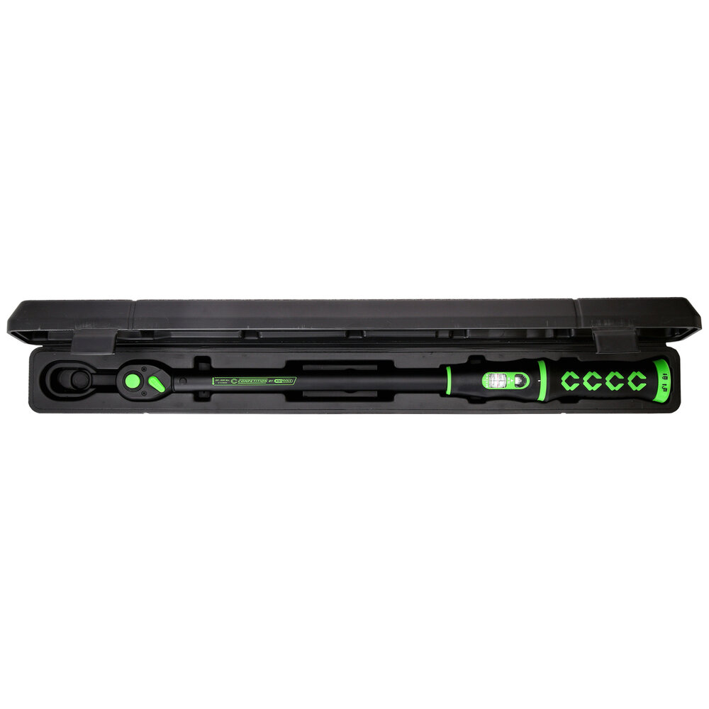 Competition 1/2&quot; Momentsleutel 60-320Nm 512.0025 (14)
