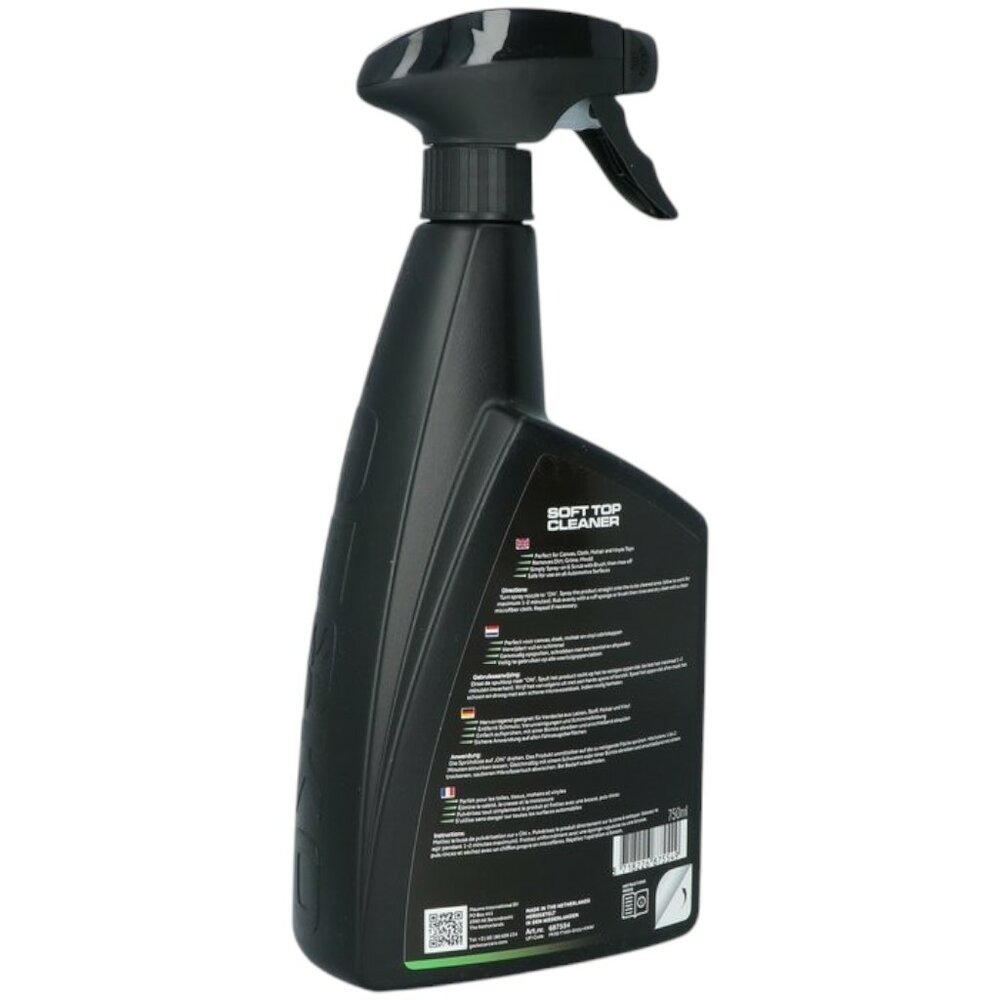Gecko Soft Top Cleaner &ndash; Step 1 687554 (2)