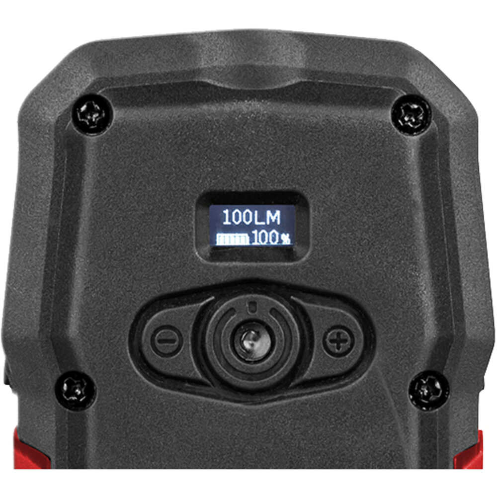 KS Tools Mobiele LED Werklamp Bluetooth Luidspreker 500 lumen 150.4500 (6)