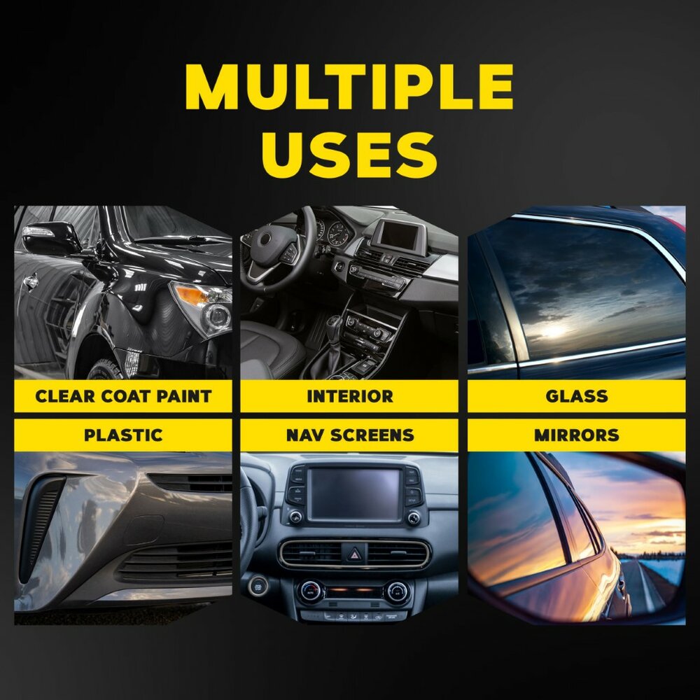 Meguiar&rsquo;s Paint, Dash &amp; Glass Inside &amp; Out Detailer G250224EU (3)
