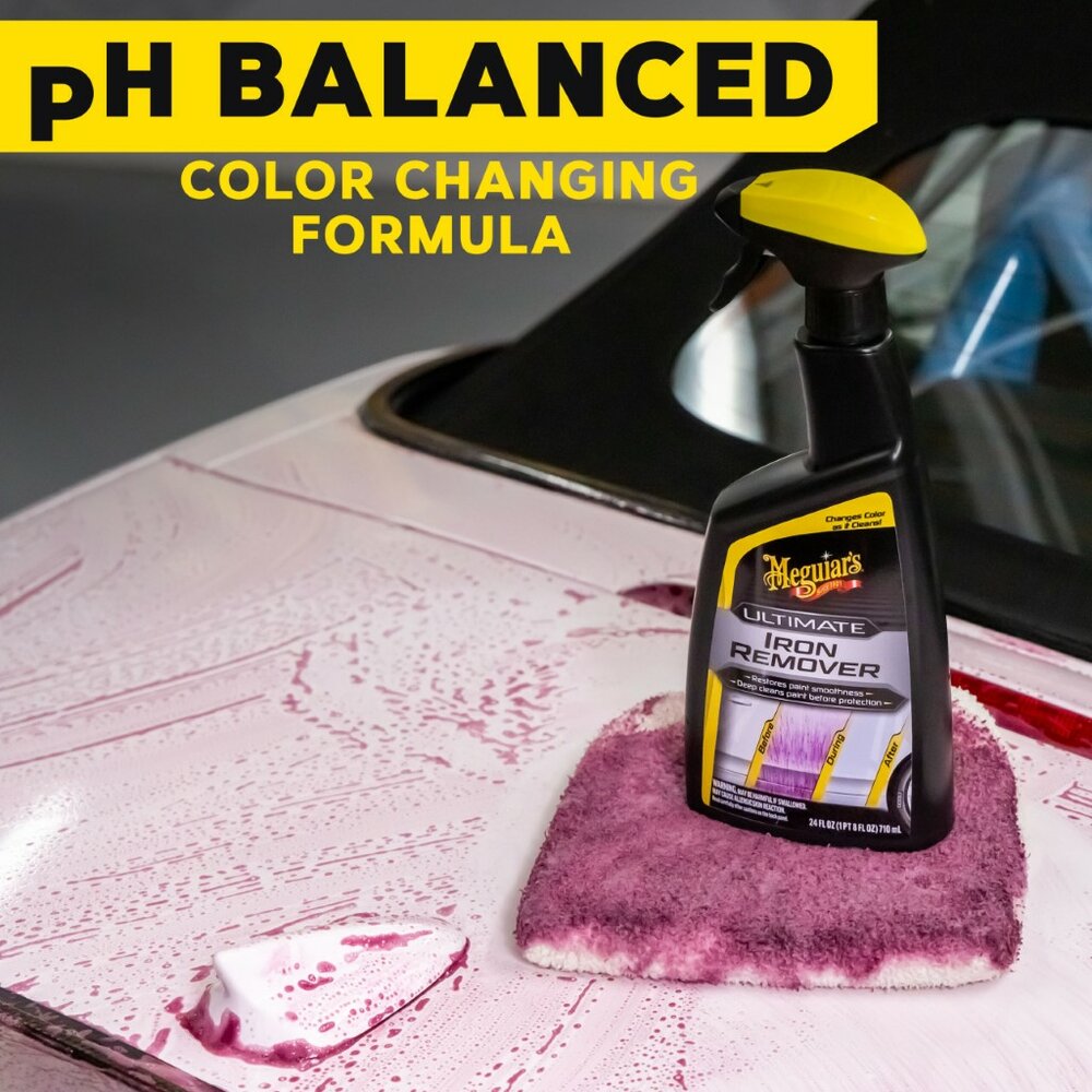 Meguiar&#039;s Ultimate Iron Remover G250524EU (4)