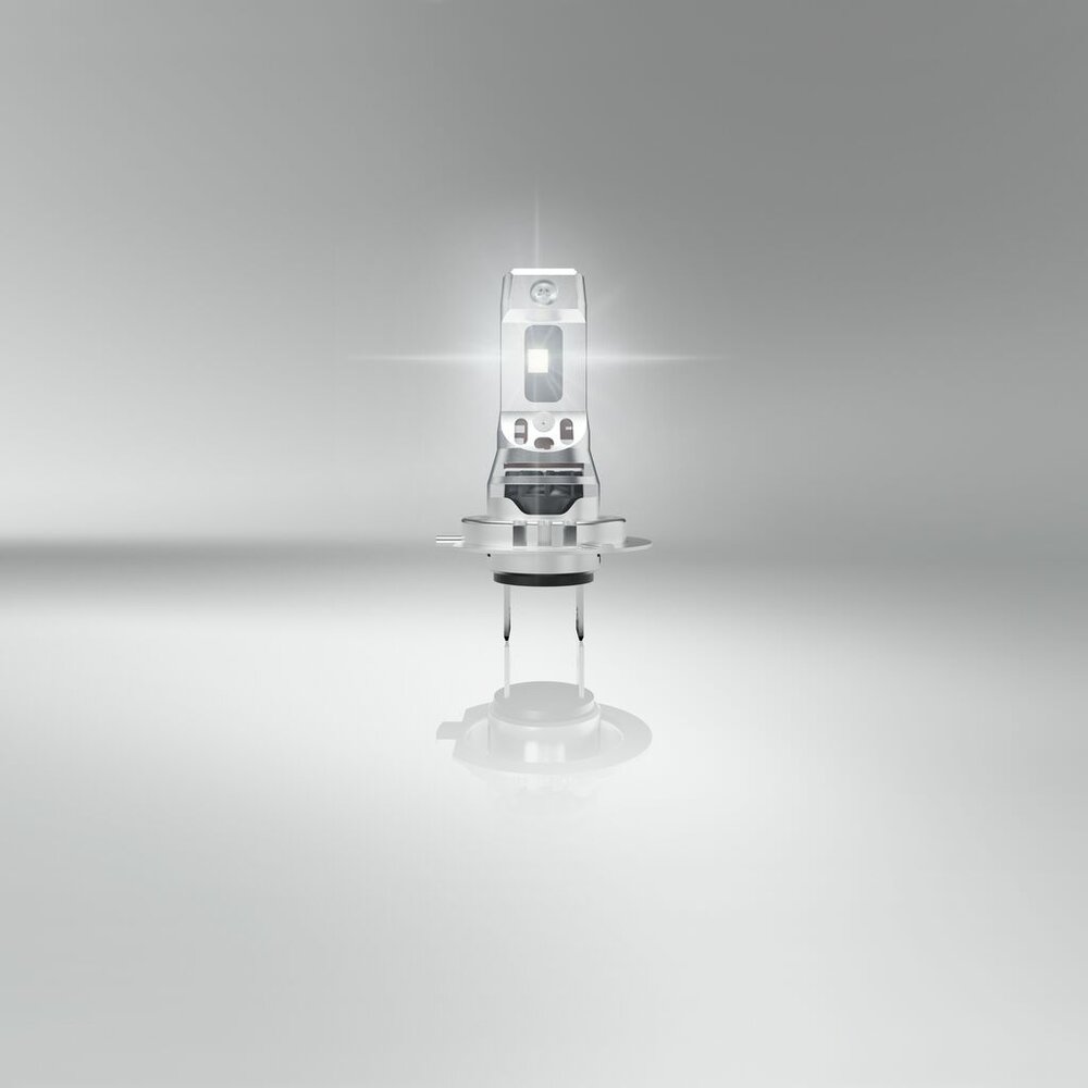 Osram H7-LED Night Breaker LED Speed 64210DWNBSP-1HB Motorfiets Lamp (3)
