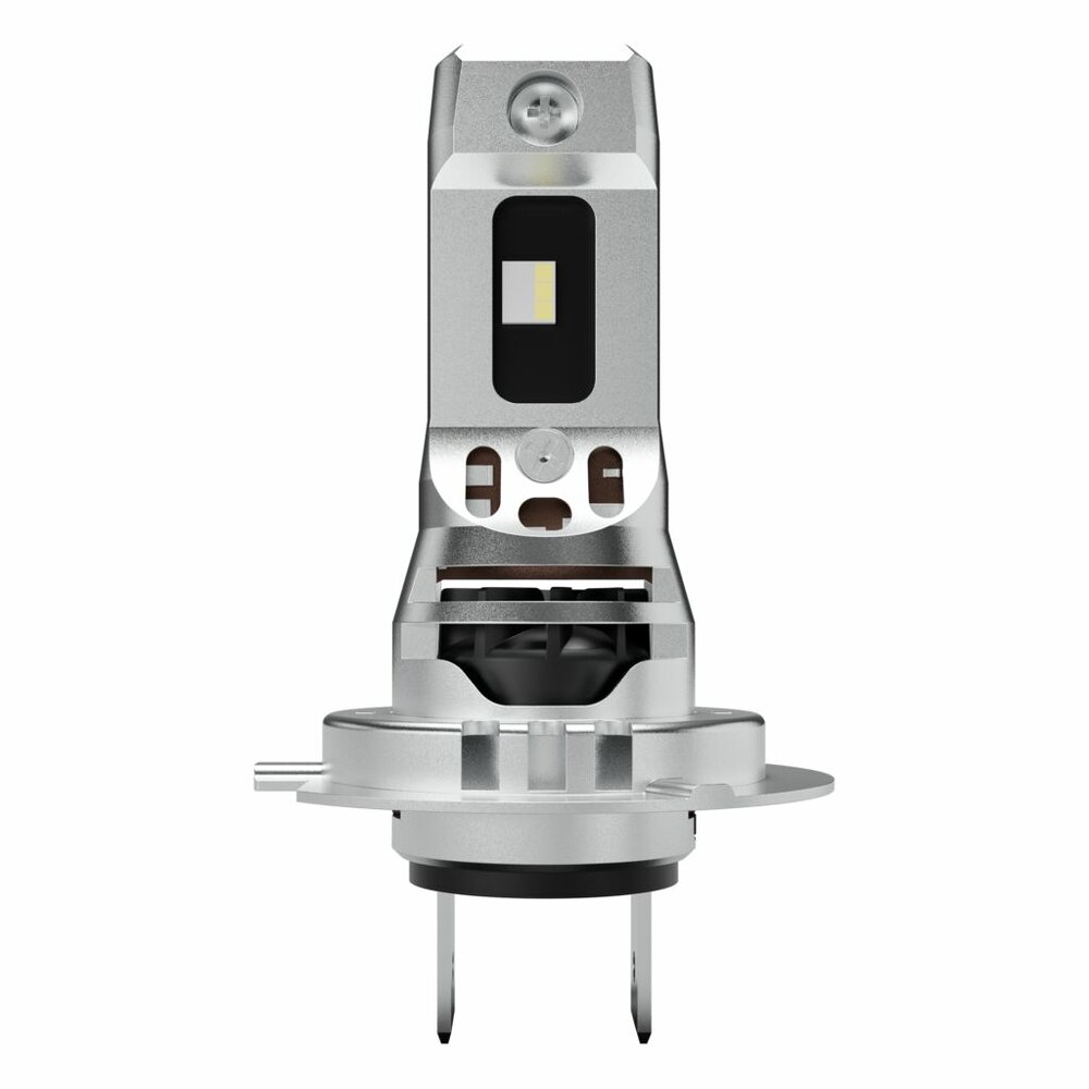 Osram H7-LED Night Breaker LED Speed 64210DWNBSP-1HB Motorfiets Lamp (2)