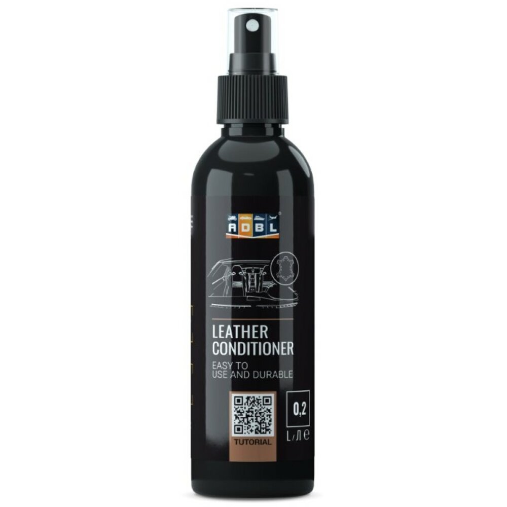 ADBL Leather Kit - Lederen Autobekleding Verzorging Kit ADB000317 (3)