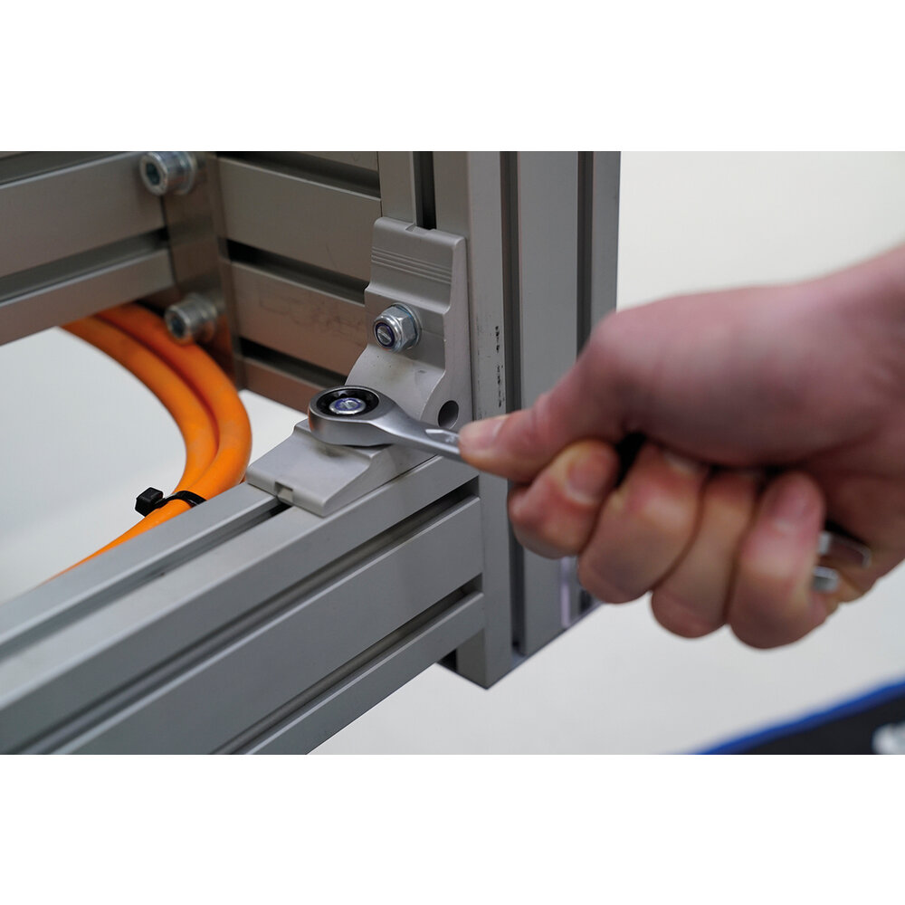 Brilliant Tools Ringratel-Steeksleutelset 8-19mm 12-delig BT013112 (9)
