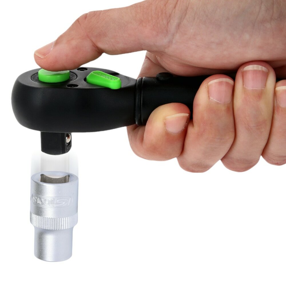 Competition 1/2&quot; Momentsleutel Set 20-200Nm 4-delig 512.0010 (7)