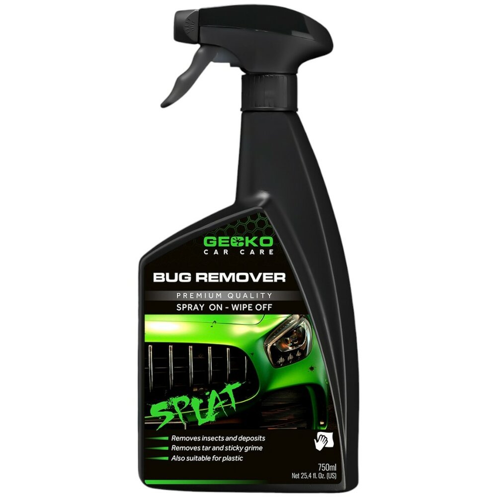Gecko Bug Remover Insectenverwijderaar 687530