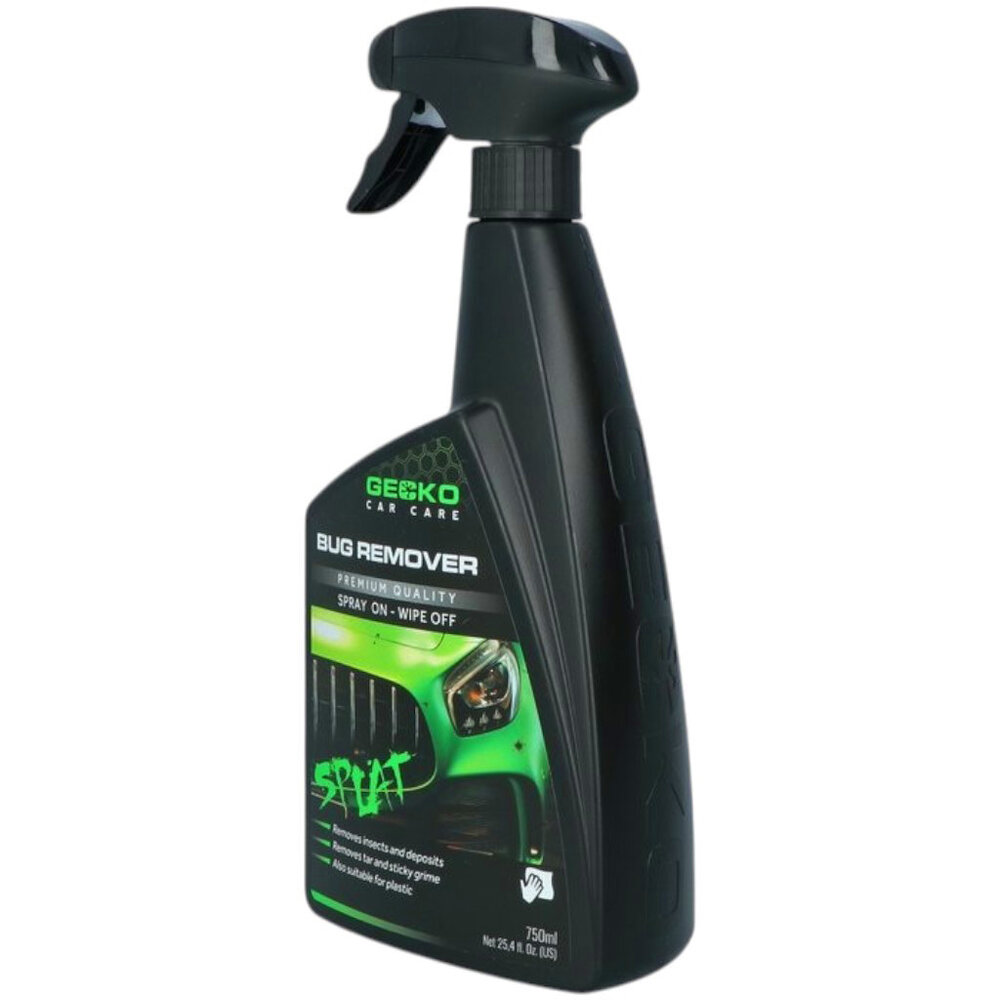 Gecko Bug Remover Insectenverwijderaar 687530 (2)