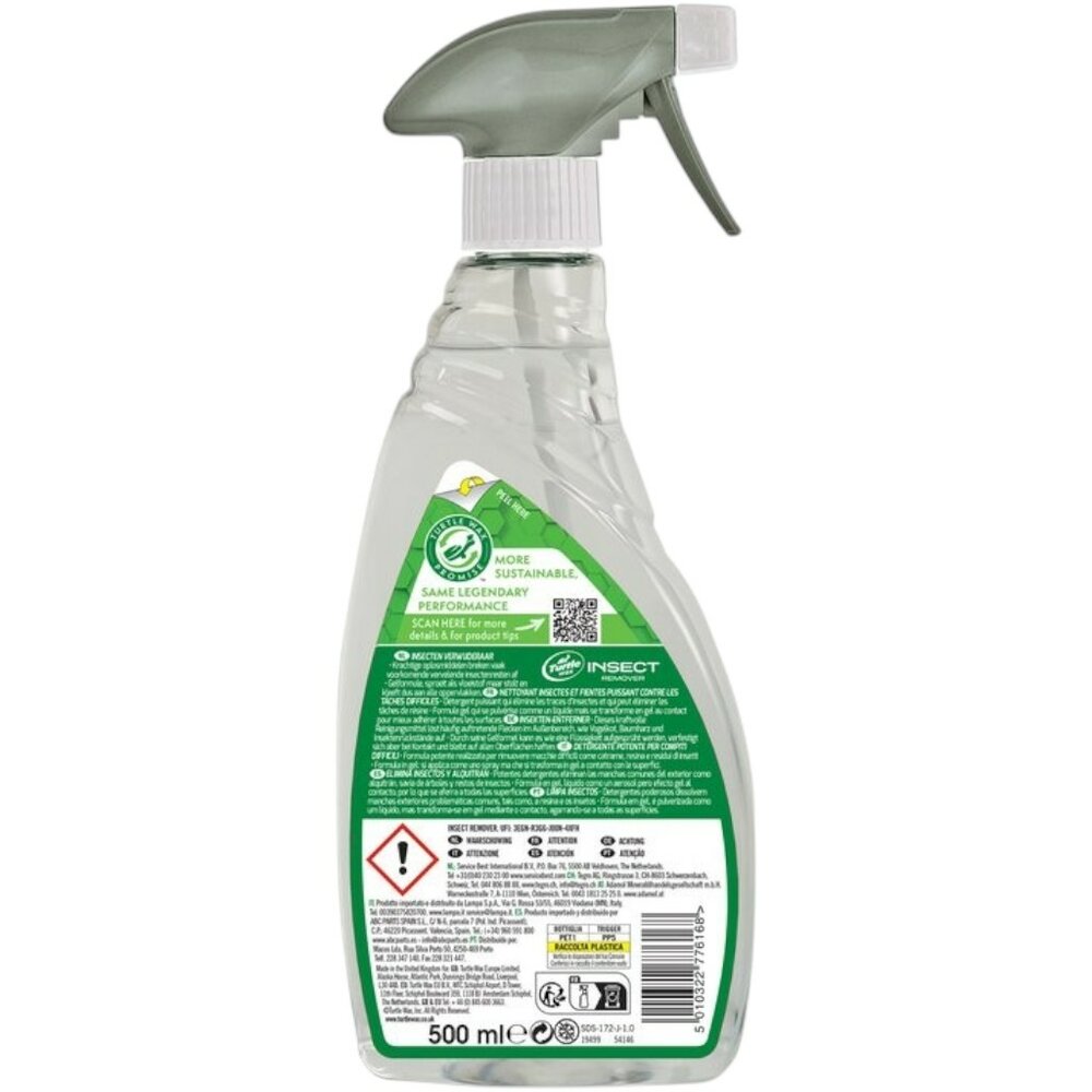 Turtle Wax Insect Remover Insectenverwijderaar 54146 (6)