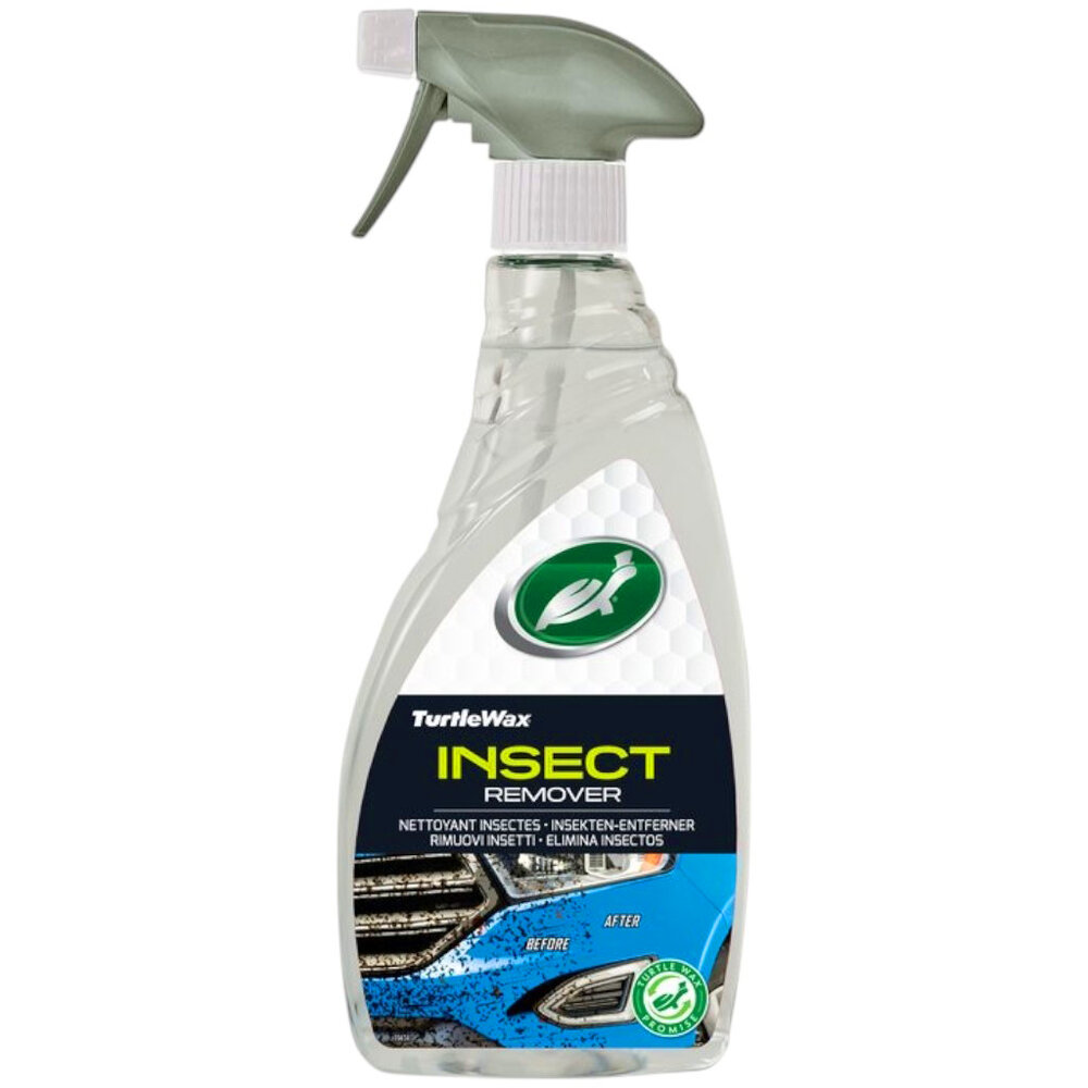 Turtle Wax Insect Remover Insectenverwijderaar 54146