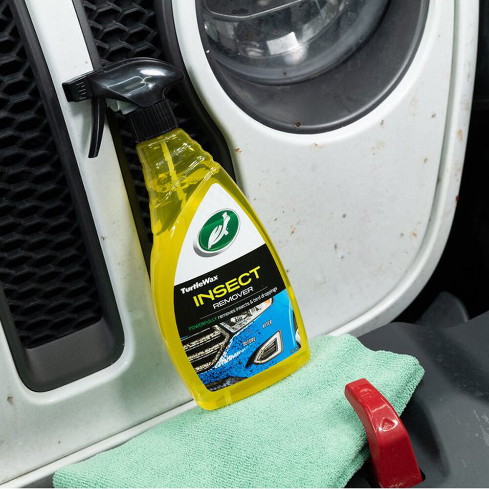 Turtle Wax Insect Remover Insectenverwijderaar 54146 (4)