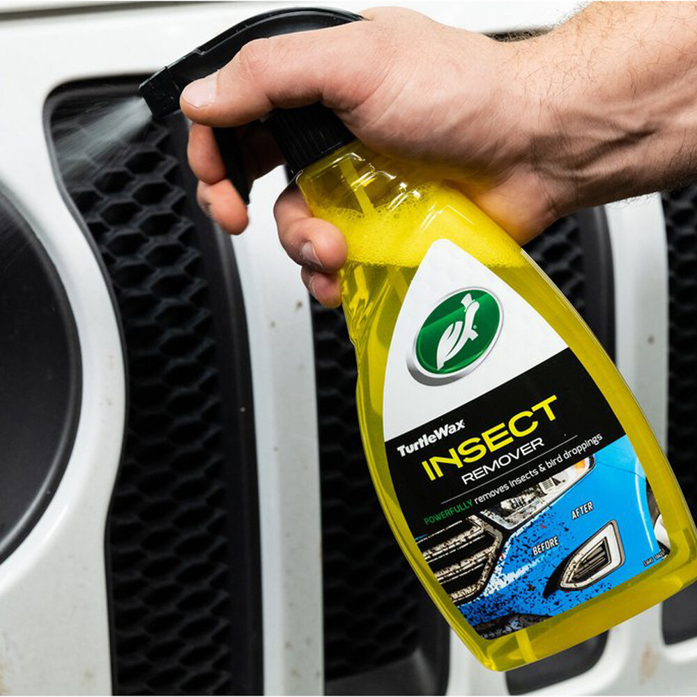 Turtle Wax Insect Remover Insectenverwijderaar 54146 (5)