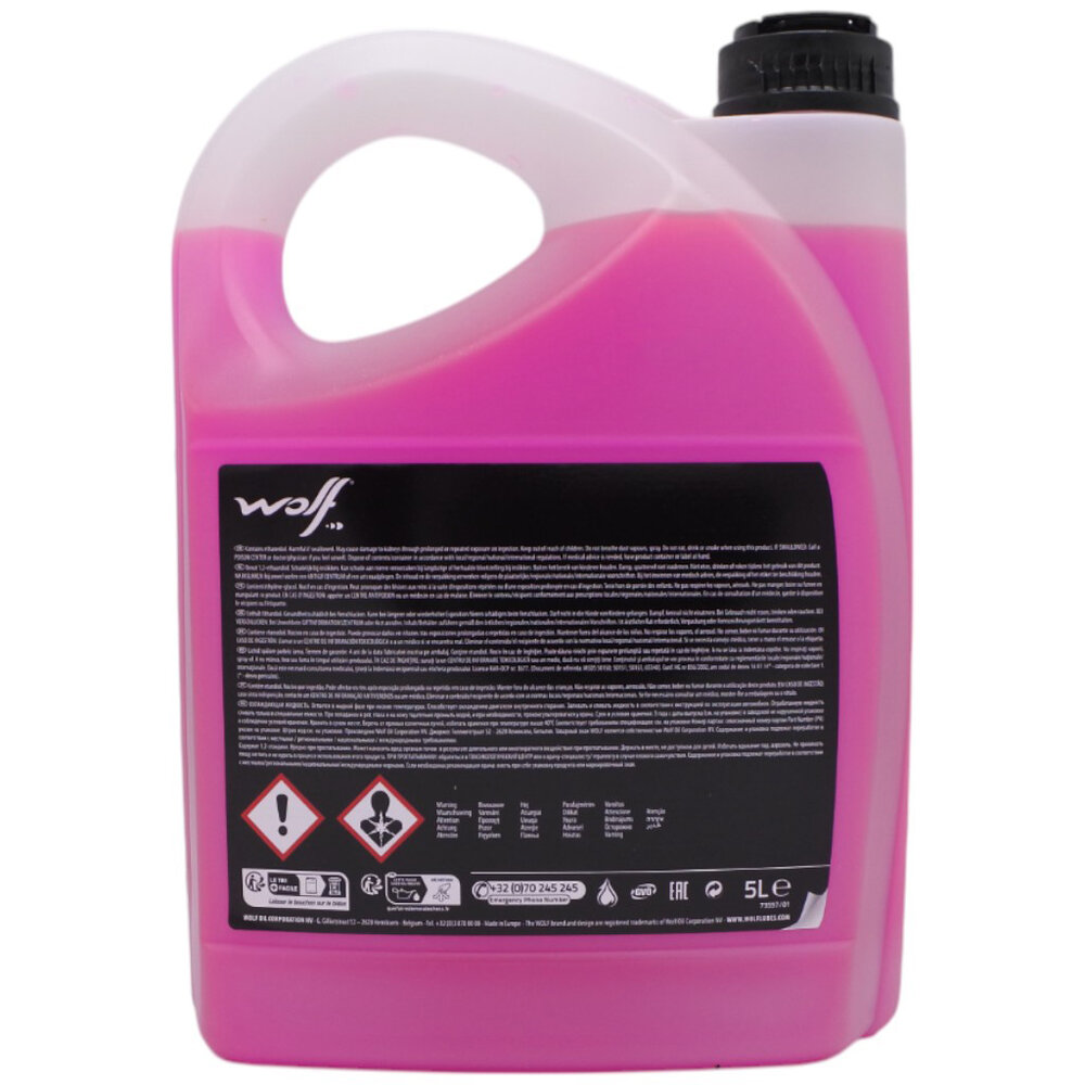 Wolf Koelvloeistof Coolant Electrum 1052699 (3)