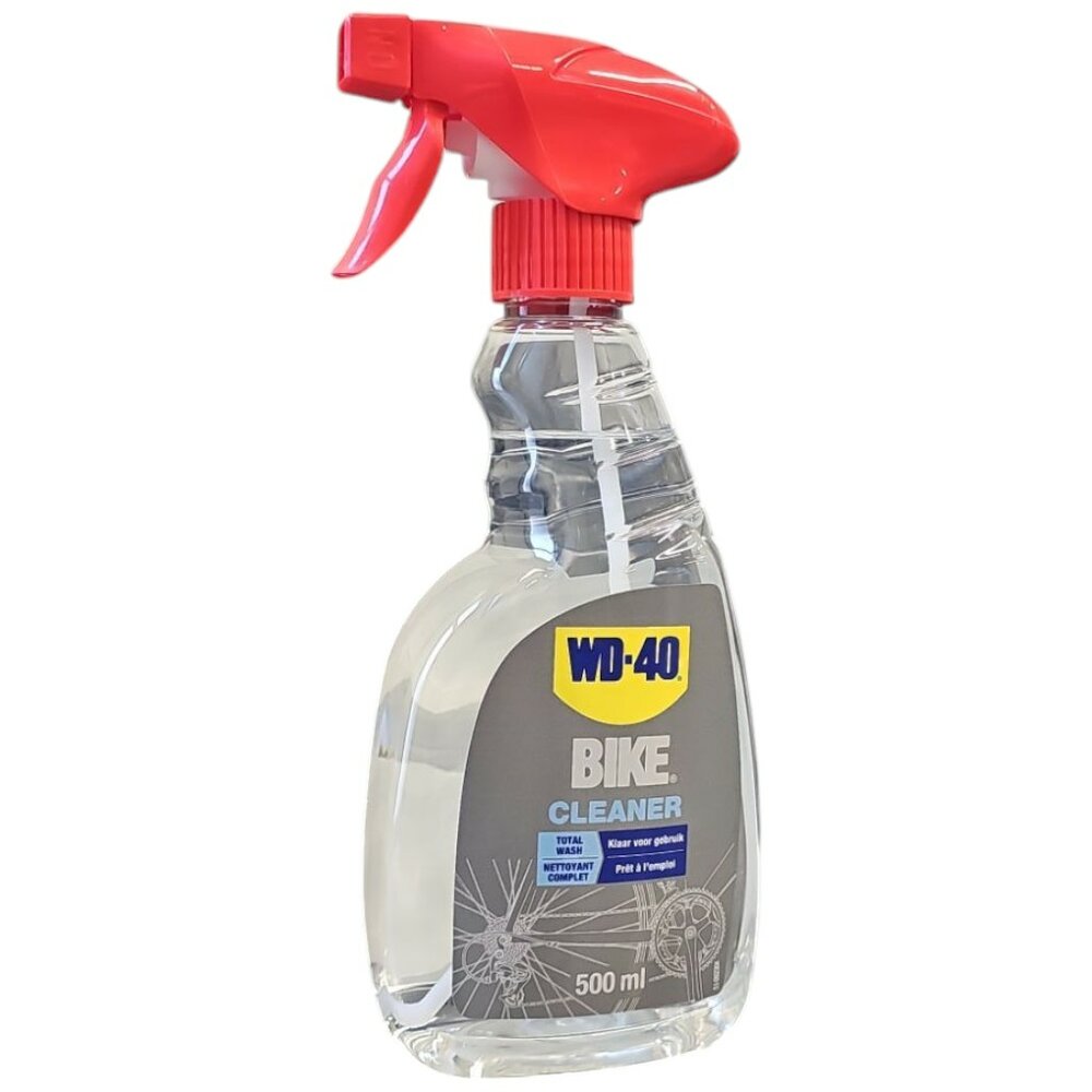 WD-40 Bike Cleaner Fietsreiniger 31238 (2)