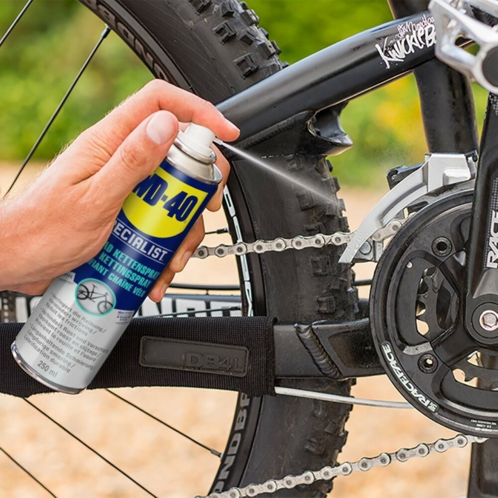 WD-40 Specialist Bike Fiets Kettingspray 49703-NBA (3)