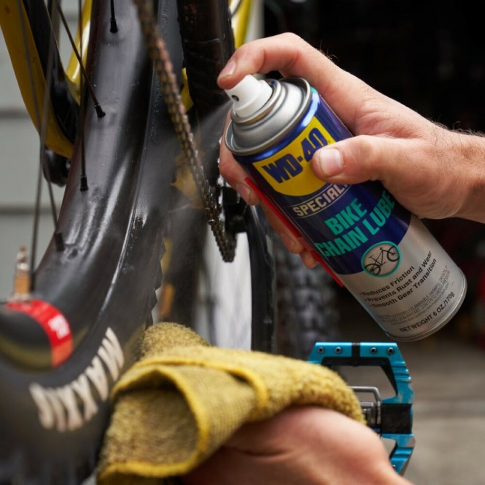 WD-40 Specialist Bike Fiets Kettingspray 49703-NBA (4)