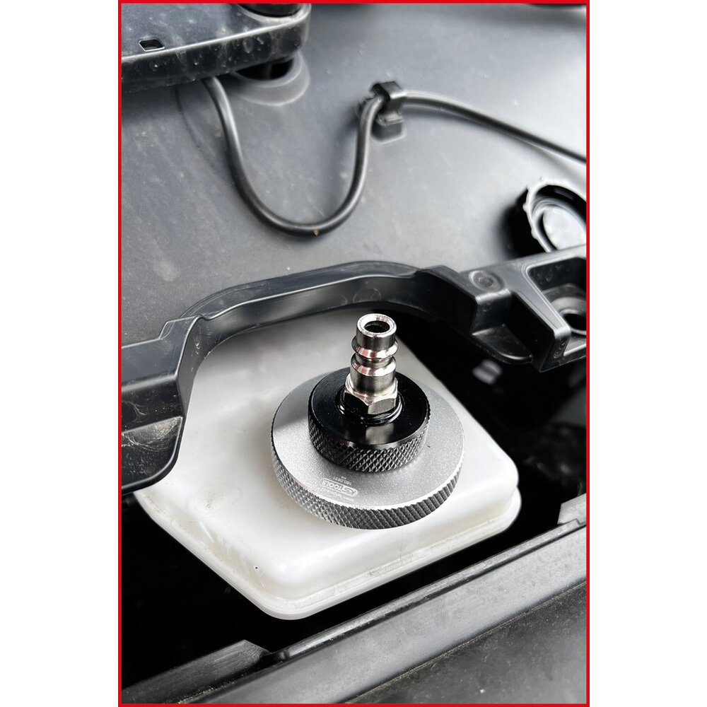 KS Tools Universele Remontluchter Adapterset 17-delig 160.0815 (5)