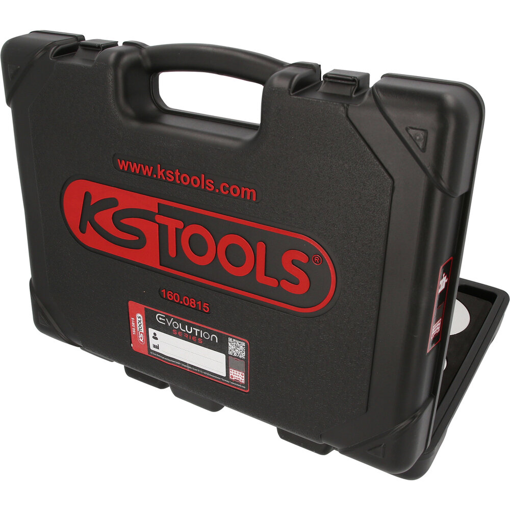 KS Tools Universele Remontluchter Adapterset 17-delig 160.0815 (7)