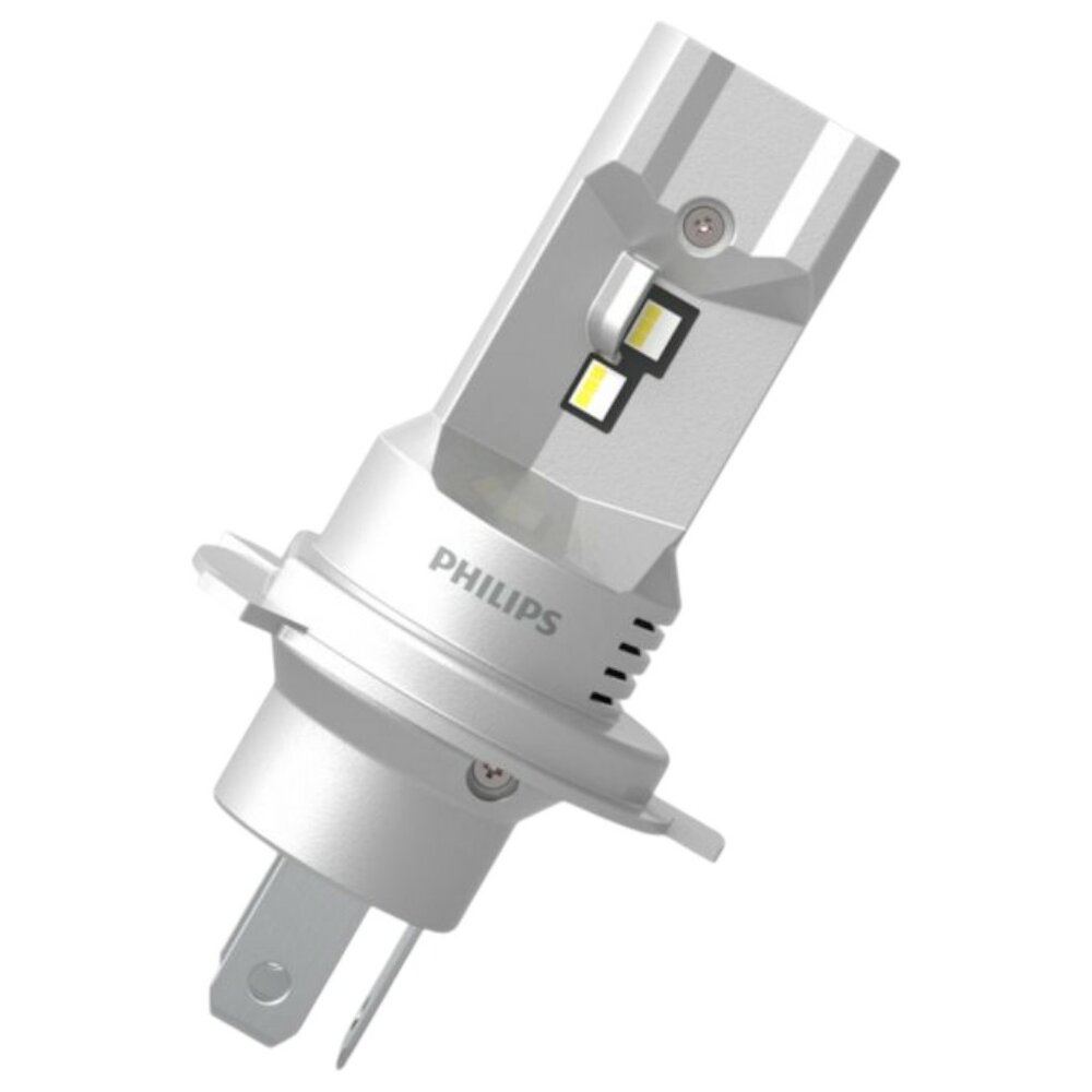 Philips H4 LED Ultinon Pro6000 Boost Gen2 Motorfiets Koplamp 11342U60B2X1 (3)
