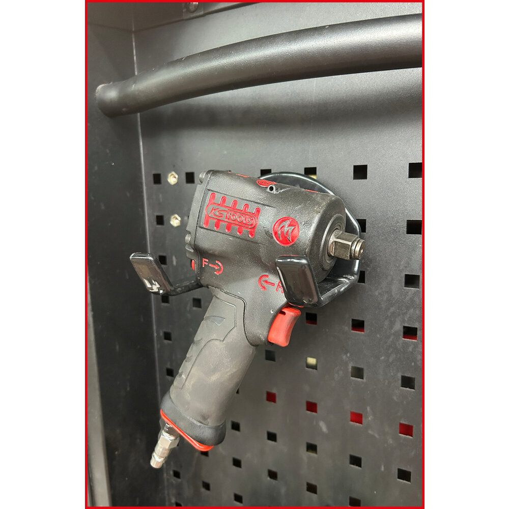 KS Tools Magneethouder voor Slagmoersleutel 800.0145 (5)