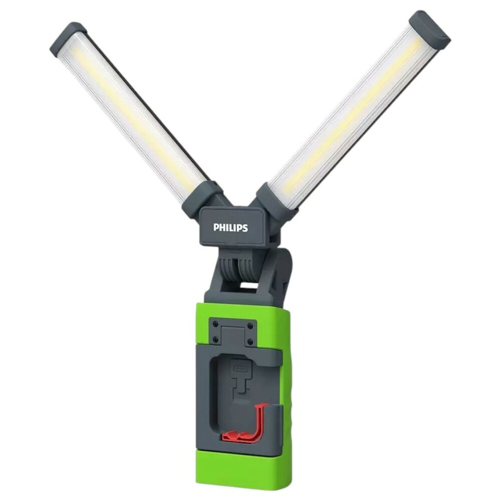Philips Xperion 3000 Starter Kit LED Werklampenset X30BOPOSLCM (3)
