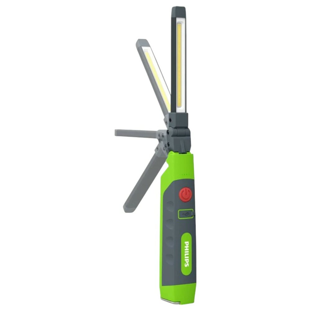 Philips Xperion 3000 Starter Kit LED Werklampenset X30BOPOSLCM (8)