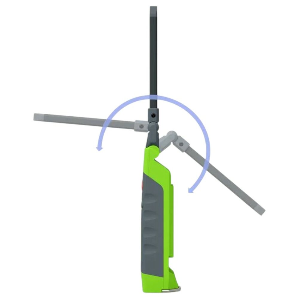 Philips Xperion 3000 Starter Kit LED Werklampenset X30BOPOSLCM (9)