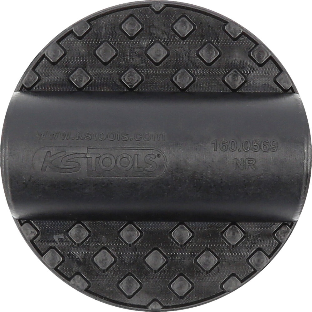Audi Krik Adapter Rubber 160.0569 (3)