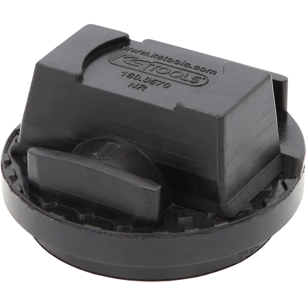 Mercedes Krik Adapter Rubber 160.0570 (2)