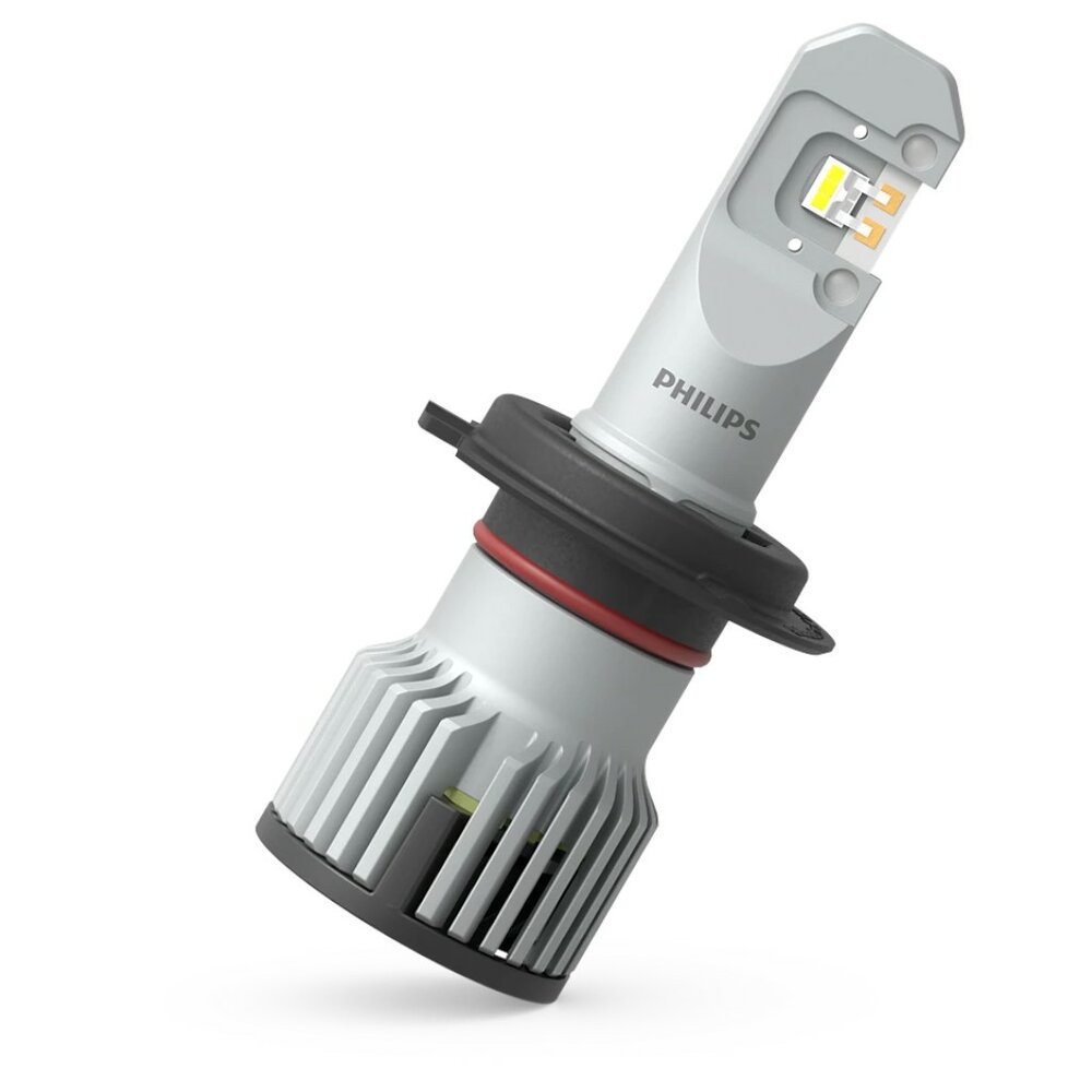 Philips H7 LED Ultinon Pro6000 Boost Motorfiets Koplamp 11972U60BX1 (3)