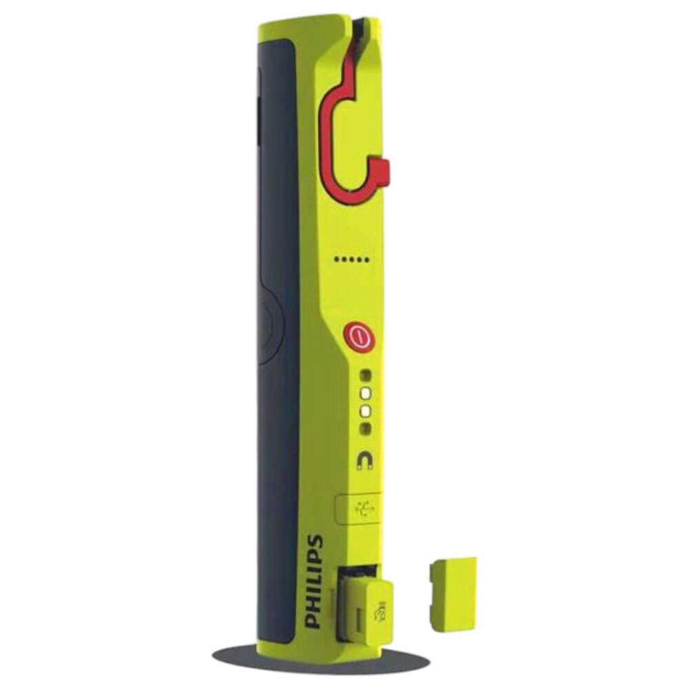Philips Xperion 6000 Pillar LED Werklamp X60PILLX1 (6)