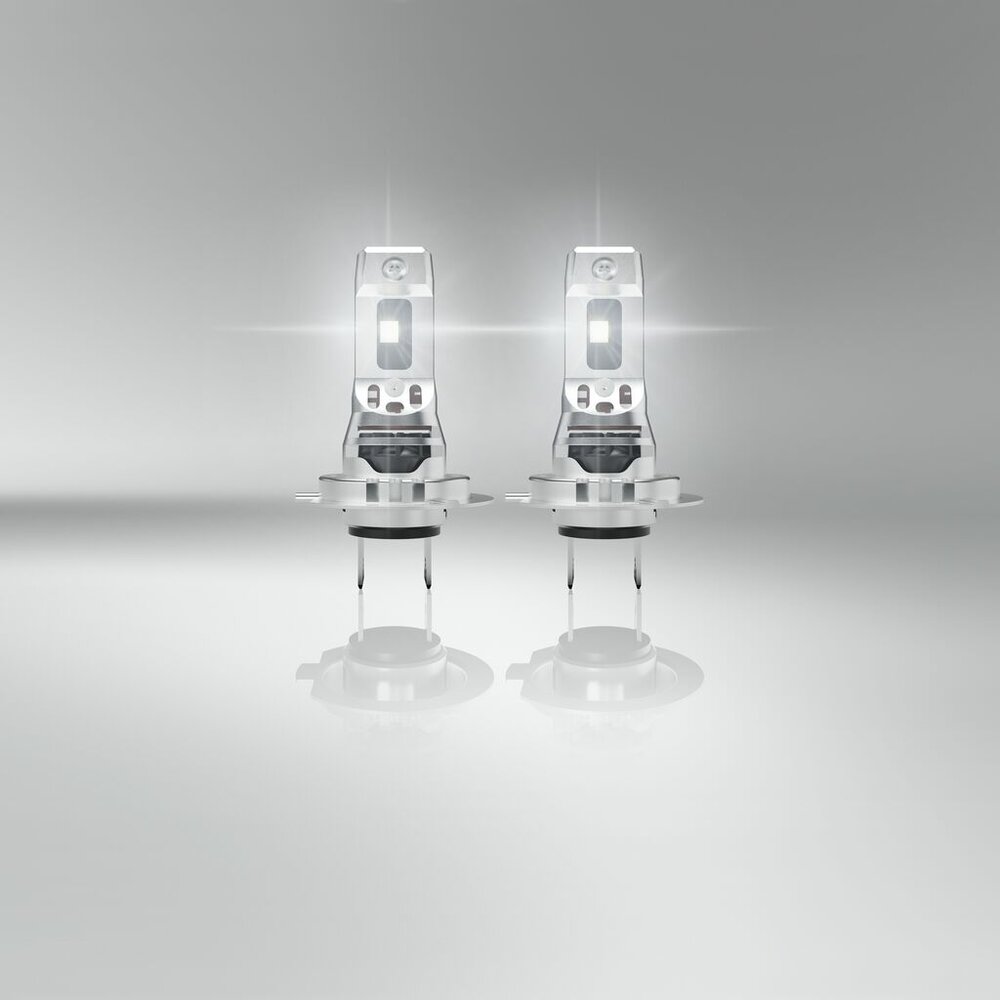 Osram H7 Night Breaker Speed LED Lampen 64210DWNBSP-2HB (3)
