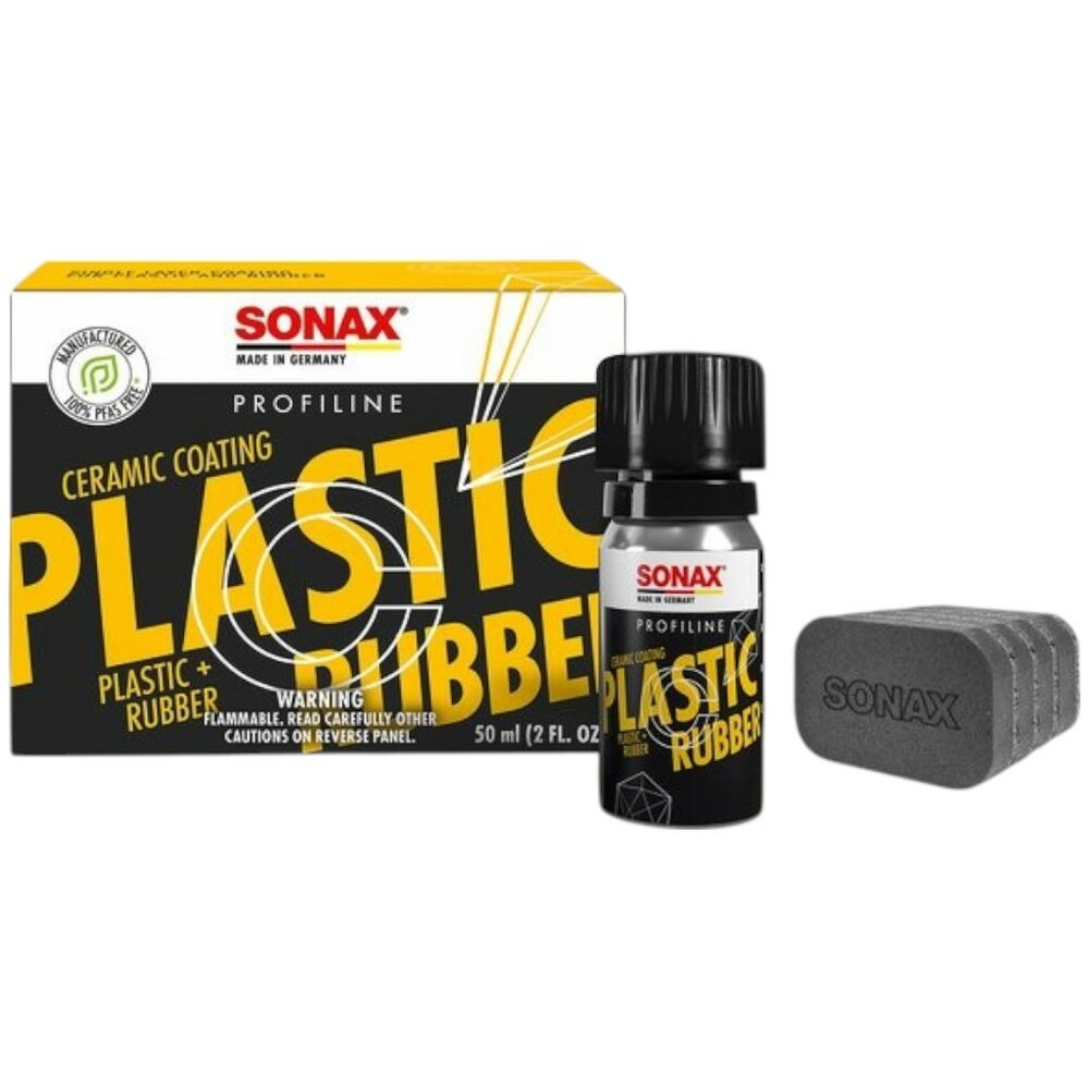 Sonax Profiline Ceramic Coating CC Plastic + Rubber 02410000 (1)