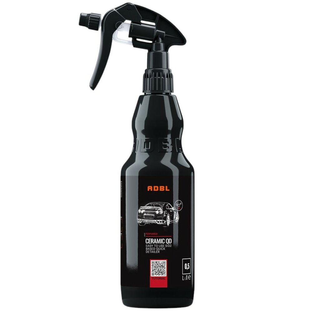 ADBL Ceramic QD - Quick Detailer Spray ADB000350