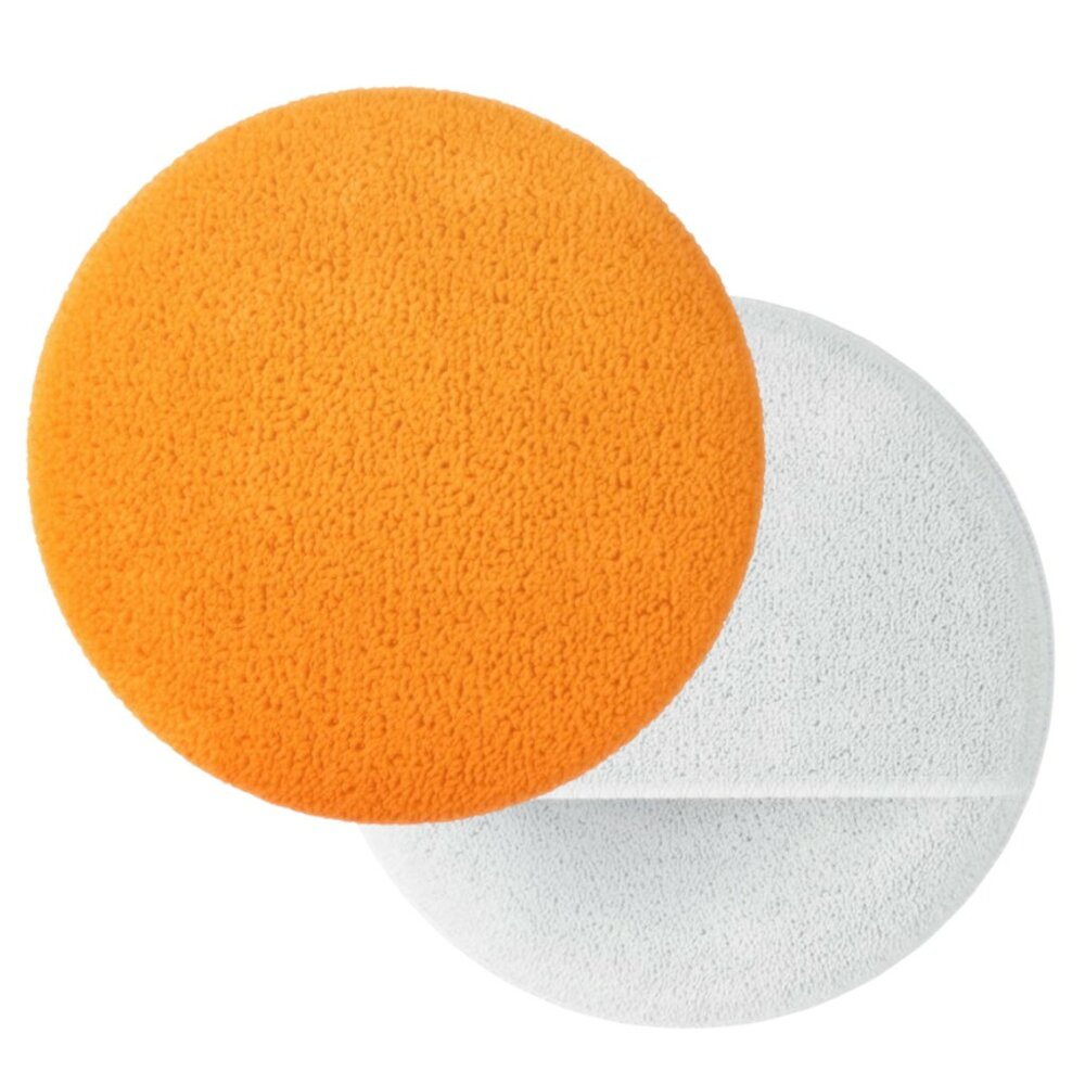 ADBL Tickler Wax &amp; Dressing Microvezel Applicator ADB000257