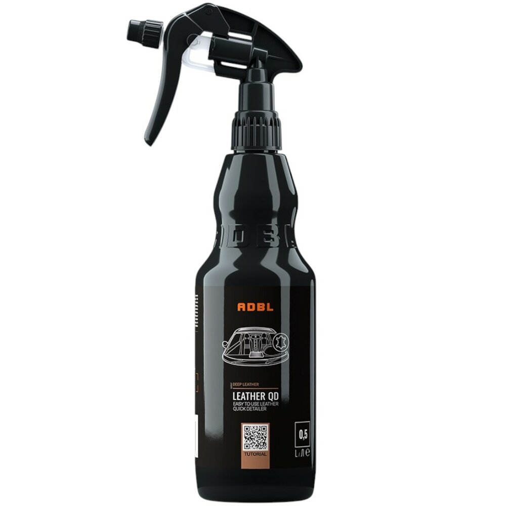 ADBL Leather QD - Leder Detailer ADB000477