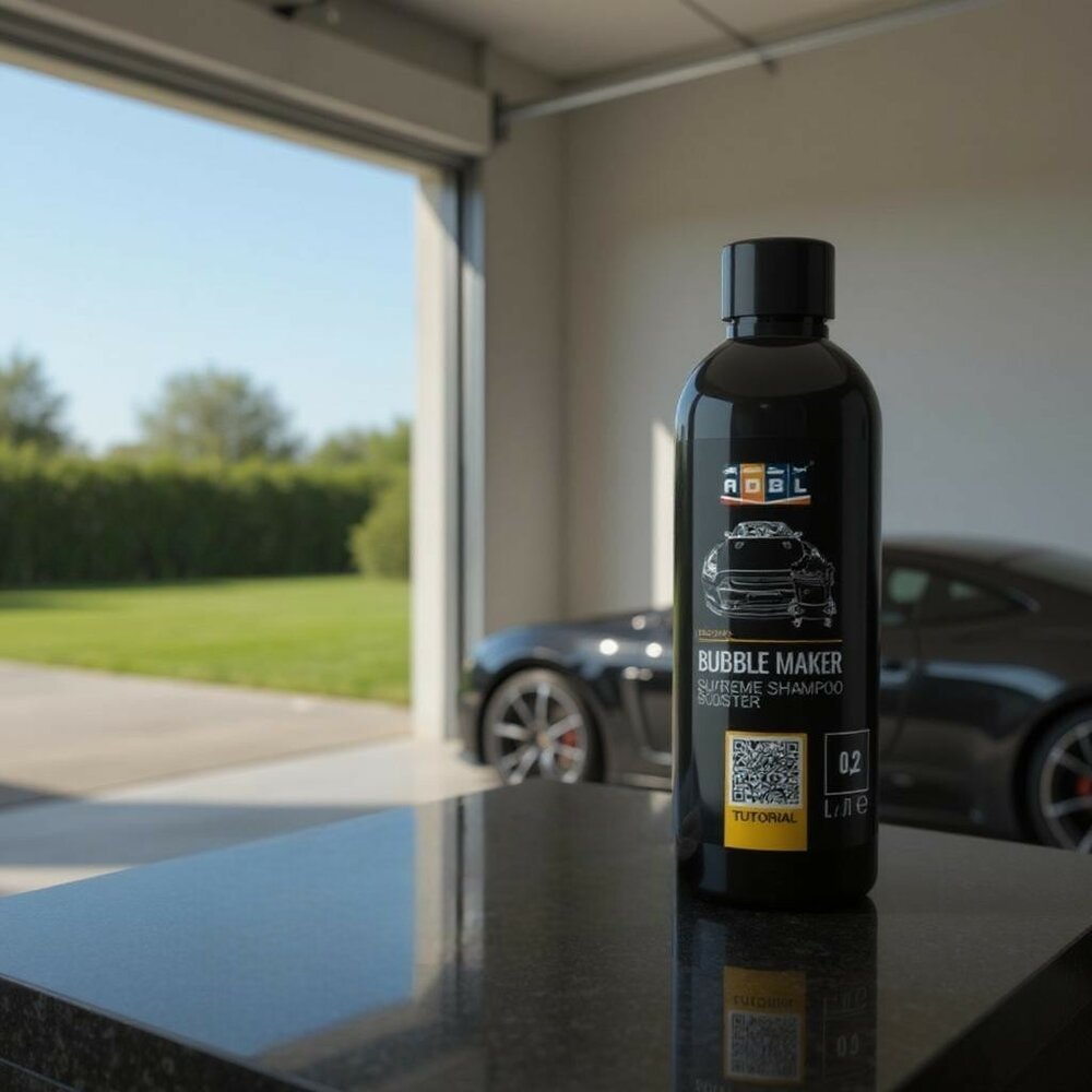 ADBL Bubble Maker - Autoshampoo Additief ADB000388 (2)