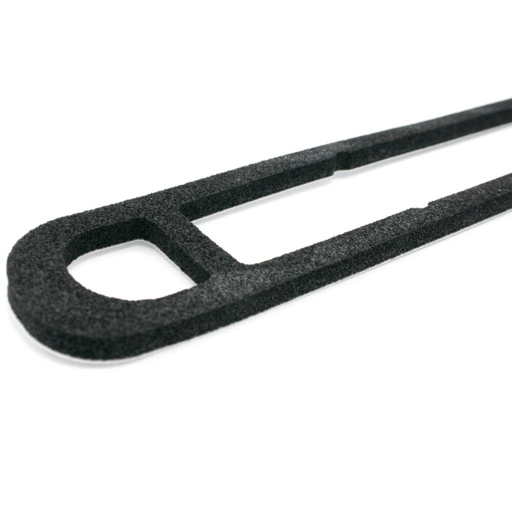 Toyota Aygo Peugeot 107 Citro&euml;n C1 Derde Remlicht Afdichting Kit X8R0211 (7)
