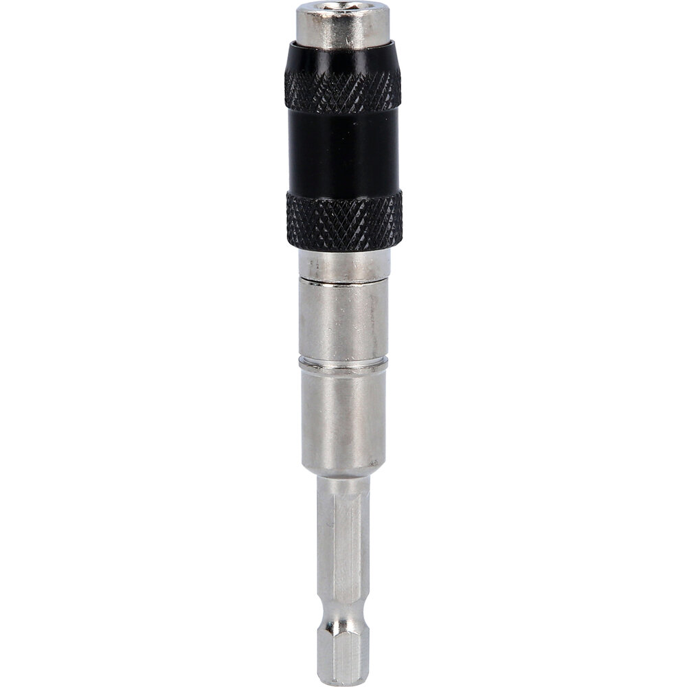KS Tools 1/4&quot; Magnetische Snelwissel-Bithouder Zwenkbaar 514.1136 (5)