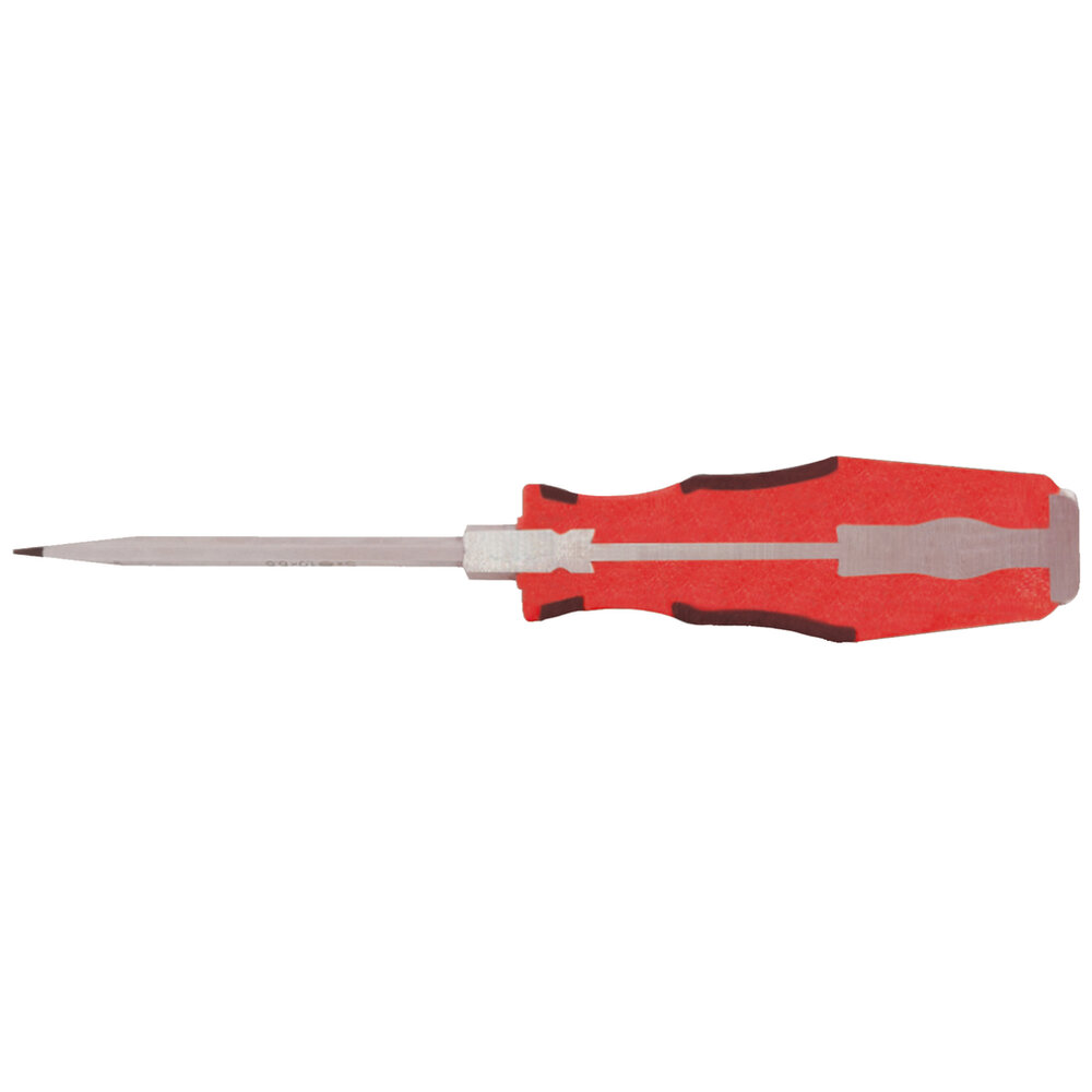 KS Tools ERGOTORQUEmax Schroevendraaierset met Slagkap 13-delig 151.1150 (6)