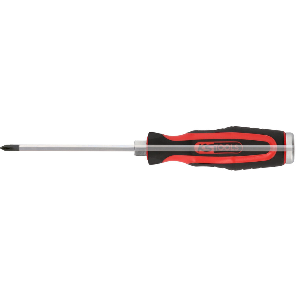 KS Tools ERGOTORQUEmax Schroevendraaierset met Slagkap 13-delig 151.1150 (7)