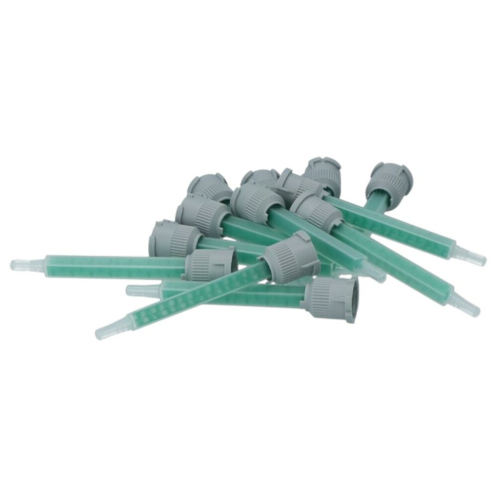 Womi Womix W252 2K Mixertips 12 stuks Nieuw Model