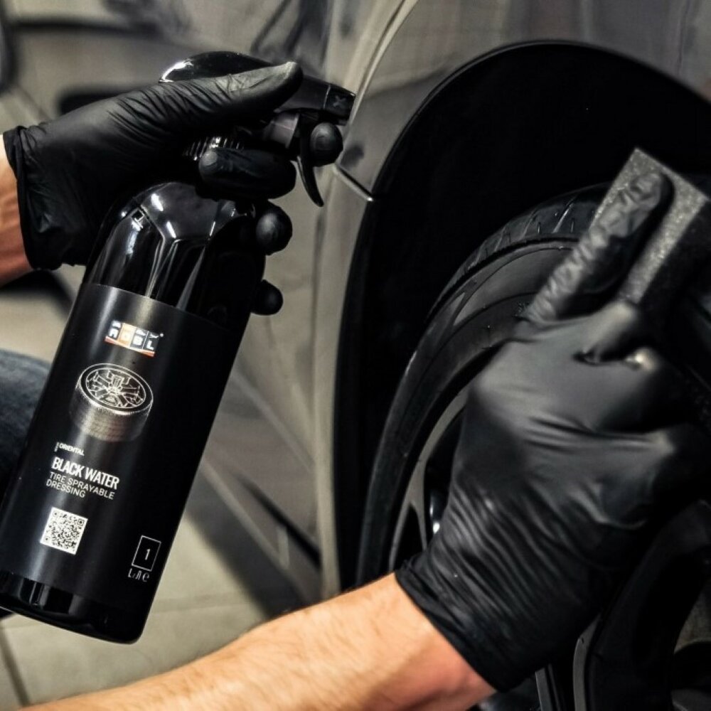 ADBL Black Water - Bandendressing Spray 500ml ADB000224 (2)